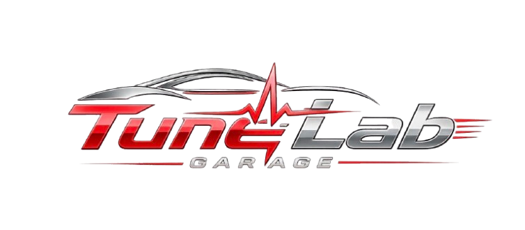 TuneLap Garage
